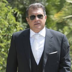 "Messi pudo irse al Inter en 2006 y por eso subimos su cláusula"