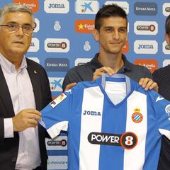 Retener a Gerard le sale al Espanyol por 100.000€ al mes