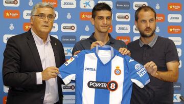 Retener a Gerard le sale al Espanyol por 100.000€ al mes
