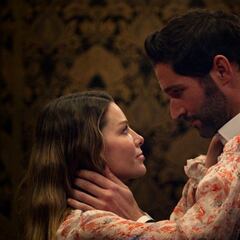 Llega la sexta temporada de Lucifer con nuevos personajes