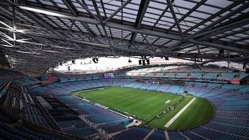 Real Madrid o FC Barcelona, ¿quién gana la final del Mundial Femenino?