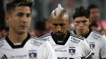 Colo Colo ya sabe cuándo y a qué hora debutará en Copa Libertadores... pero hay un problema