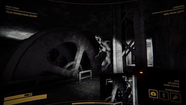 Los mundos terroríficos de Content Warning, un macabro juego de ruleta rusa, Tohou y Hatsune Miku, de lo mejor de Steam