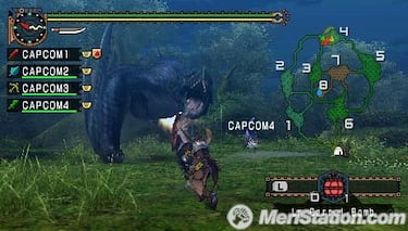 Monster Hunter Freedom Unite, Impresiones