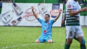 La Liga Mayor de El Salvador llegó a la mitad del torneo y se empiezan a definir los favoritos al título: Santa Tecla, Alianza y Águila siguen firmes.