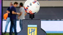 ¿Cuándo volverá el fútbol argentino y cómo será el formato del año 2023?