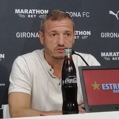 Cárcel: “Jugamos y competimos muy bien, pero seguimos en la lucha y hay que mejorar”