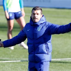 Cano: “Queremos competir todos los partidos hasta el final”