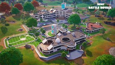 Todas las novedades de Fortnite Capítulo 6 Temporada 3: nuevas skins, nuevo mapa, nuevas armas y mucho más