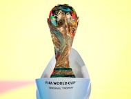 Concacaf compartió el calendario oficial de competiciones tras el Mundial 2026, mismo que incluye dos Copa Oro, dos Nations League y las eliminatorias rumbo al Mundial 2030.
