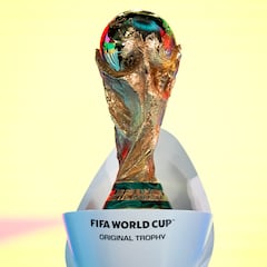 Copa Mundial de la FIFA 2026: descarga aquí el calendario oficial