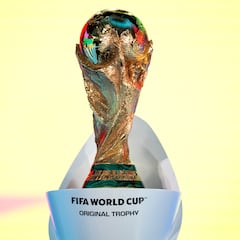 Concacaf define el camino rumbo al Mundial 2030 con seis boletos directos