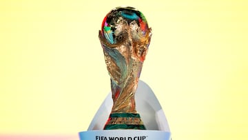 Concacaf revela el camino rumbo al Mundial 2030