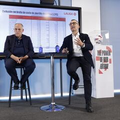 “Si el Barça vendiese a un jugador franquicia solucionaría sus problemas”