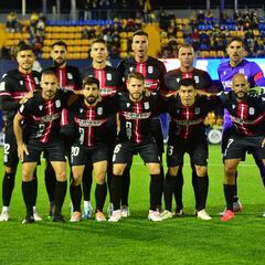 Calero no encuentra su bloque