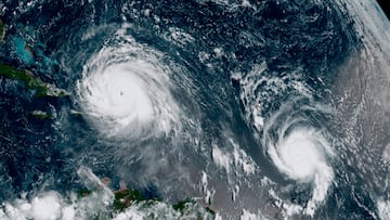 La Niña: qué es, cuándo llega a México y estados afectados con fuertes lluvias