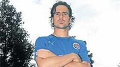 "Los rivales van a tener que correr mucho para ganarnos"