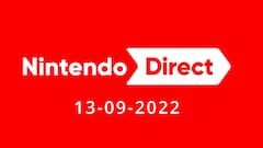 Nuevo Nintendo Direct anunciado para el 13 de septiembre: hora, duración y cómo ver online