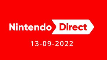 Nuevo Nintendo Direct anunciado para el 13 de septiembre: hora, duraci車n y c車mo ver online