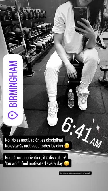 Primer mensaje de Stephanie Vaquer tras ser borrada de la cartelera del WWE Clash on París: “Hay cosas que pesan...”