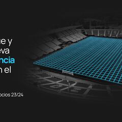 El Leganés vende parcelas virtuales que incluyen premios para socios