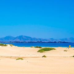 Las mejores playas de Canarias en 2021: ¿cuáles son las más bonitas y dónde se encuentran?