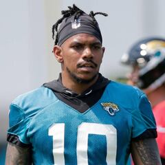 Terrelle Pryor, en situación crítica al ser apuñalado en Pittsburgh