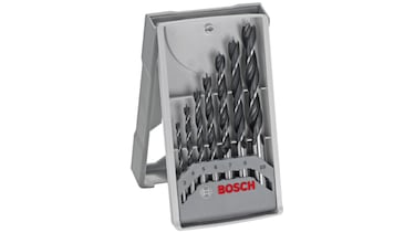 Este set de brocas Bosch triunfa en Amazon: 58% de descuento