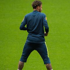 Brazil return! Neymar to feature against Croatia, confirms Tite