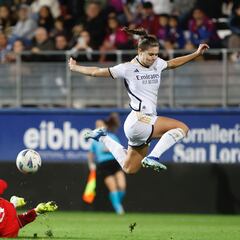 Bruun evita un resbalón