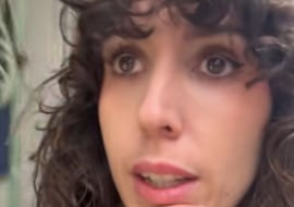 Una española ve lo que ha pasado en el tranvía de Praga y lanza un aviso importante