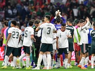 Los abucheos ante Portugal no fueron merecidos