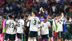 ¿Cómo quedó el grupo de México en el Mundial 2026 y cuándo juega sus partidos?