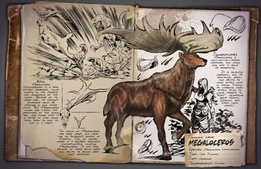 Echa un vistazo a las 7 nuevas especies animales para ARK Survival Evolved