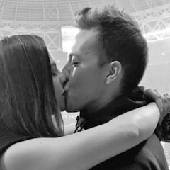 Los periodistas mexicanos que se comprometieron en la final