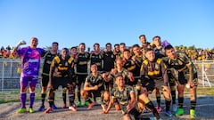 Mientras Coquimbo Unido lleva 15 triunfos seguidos en Primera, esta es la mayor racha de la historia en Chile