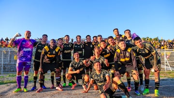 Mientras Coquimbo Unido lleva 15 triunfos seguidos en Primera, esta es la mayor racha de la historia en Chile