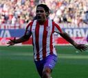 El 'Tigre' Falcao abusa del Racing con un hat-trick