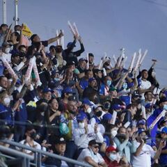 Estadio de Charros de Jalisco, clausurado tras final de la LMP