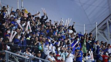 Estadio de Charros de Jalisco, clausurado tras final de la LMP