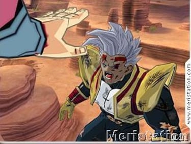 Nuevas imágenes de Dragon Ball Z: Budokai Tenkaichi
