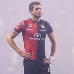 Martín Nervo: "No creemos en la campeonitis"