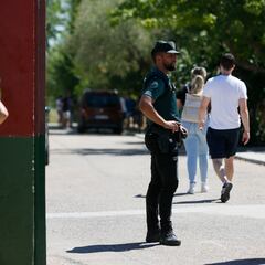 Prisión comunicada y sin fianza para el acusado del crimen de Mocejón