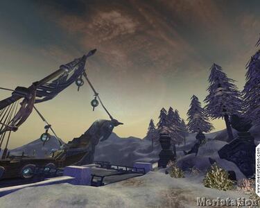 Fable: The Lost Chapters