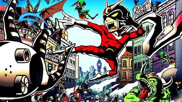 Hideki Kamiya se hace youtuber y cuenta la verdadera razón sobre por qué dejó Platinum Games