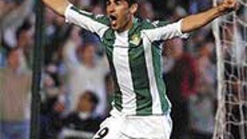 <B>GOLEADOR ESPAÑOL</B>. Fernando quiere aumentar sus 15 goles.