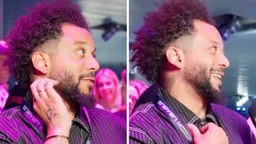Marcelo elige su equipo de ideal y se olvida de una de las mayores leyendas del madridismo