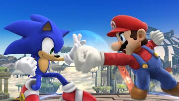 Super Smash Bros. Ultimate, la mayor entrega de la saga