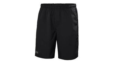 Prepara tu vuelta al deporte con la ropa de Helly Hansen
