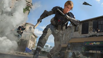 Call of Duty: Black Ops 7 announces Blackout-inspired mode for Season 2 Reloaded